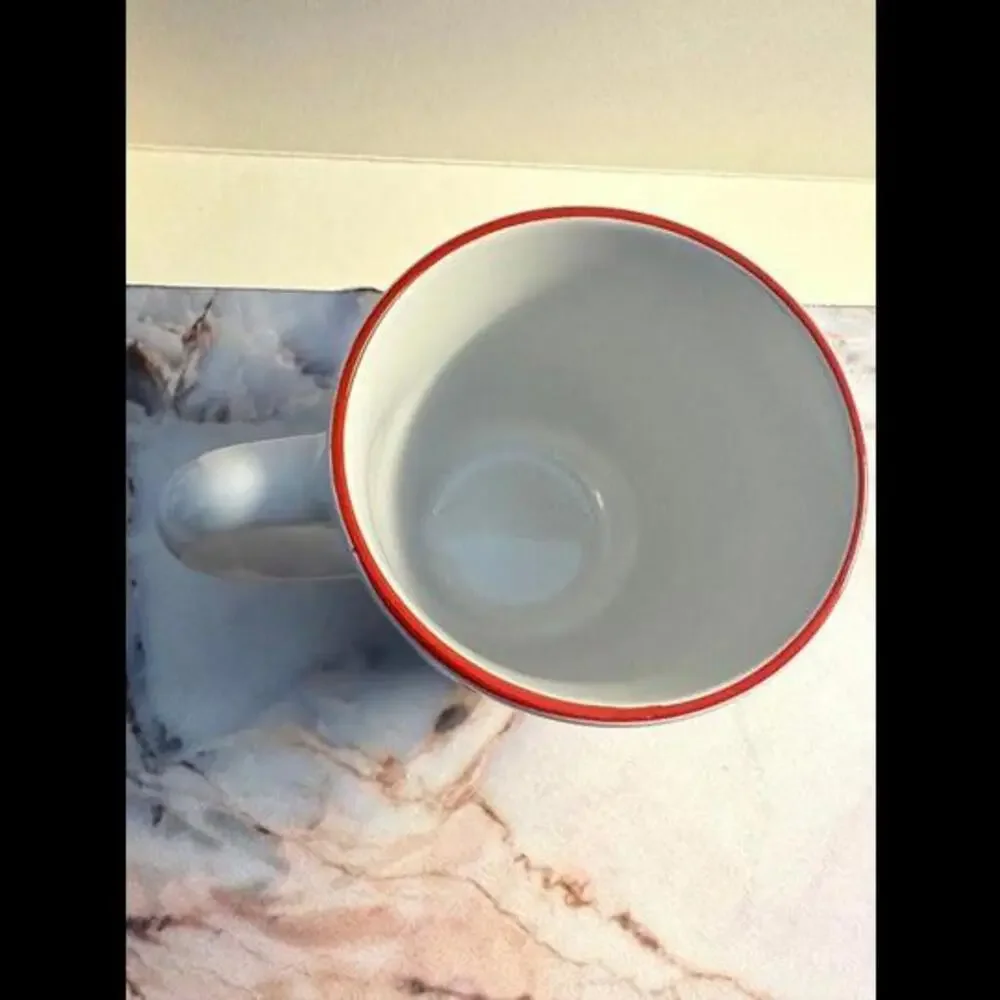 Sip & Savor: Carlo's Bakery Bake Shop Mug, Indulge in Every Sip with Sweetness
